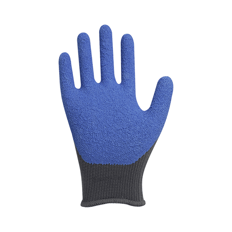 10G polyester met latexcoating