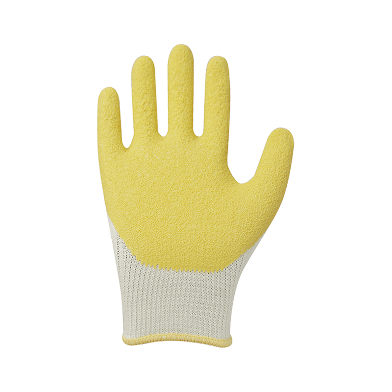 10G polyester met latexcoating