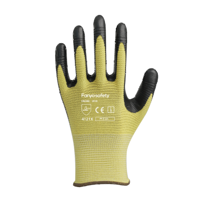 Wat te dragen onder nitrilhandschoenen: complete gids