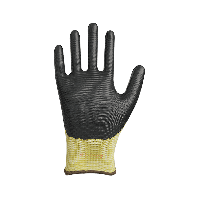 Wat is er speciaal aan nitrilhandschoenen?