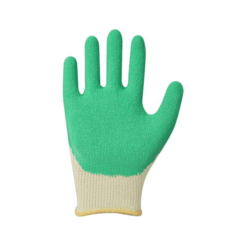 10G polyester met latexcoating