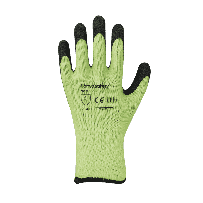 10G acryl met latexcoating