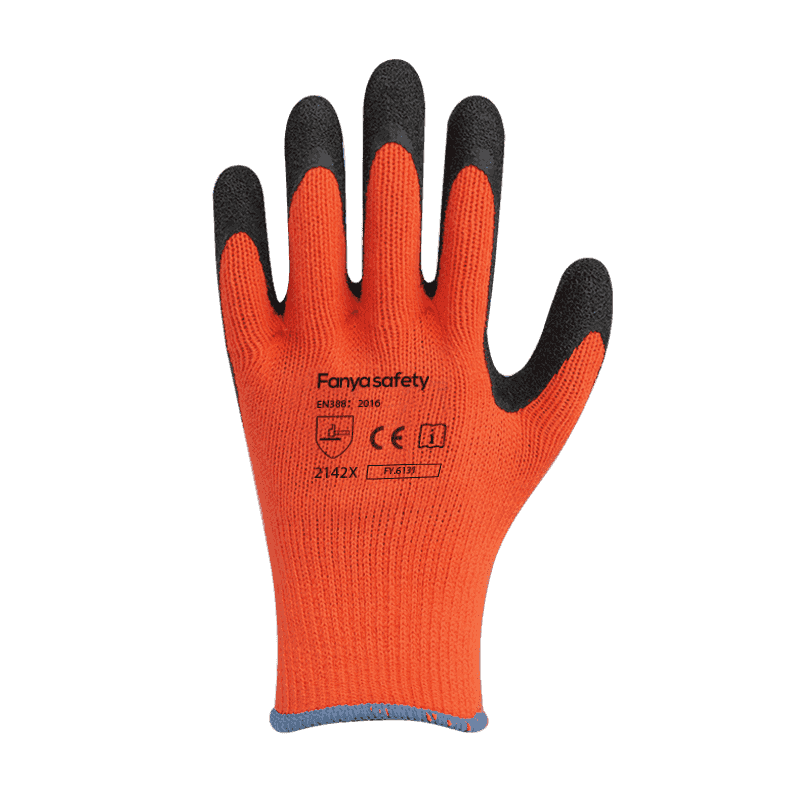 10G acryl met latexcoating