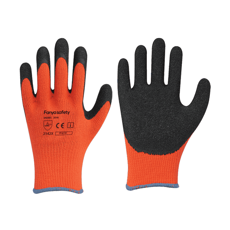 10G acryl met latexcoating