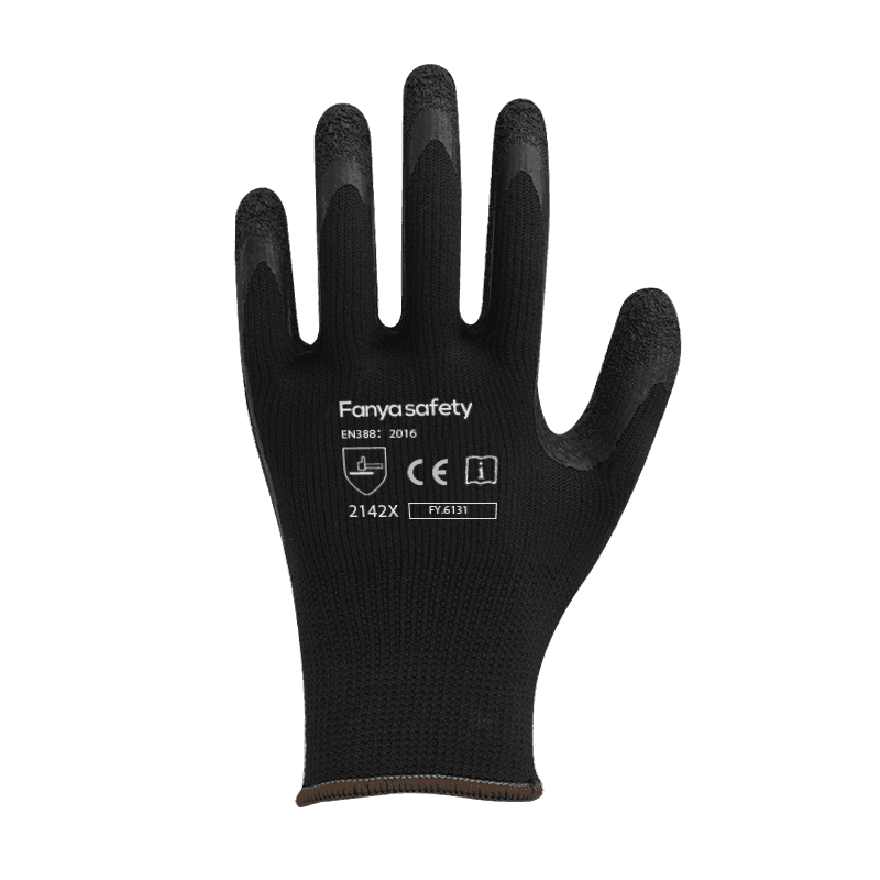 10G acryl met latexcoating