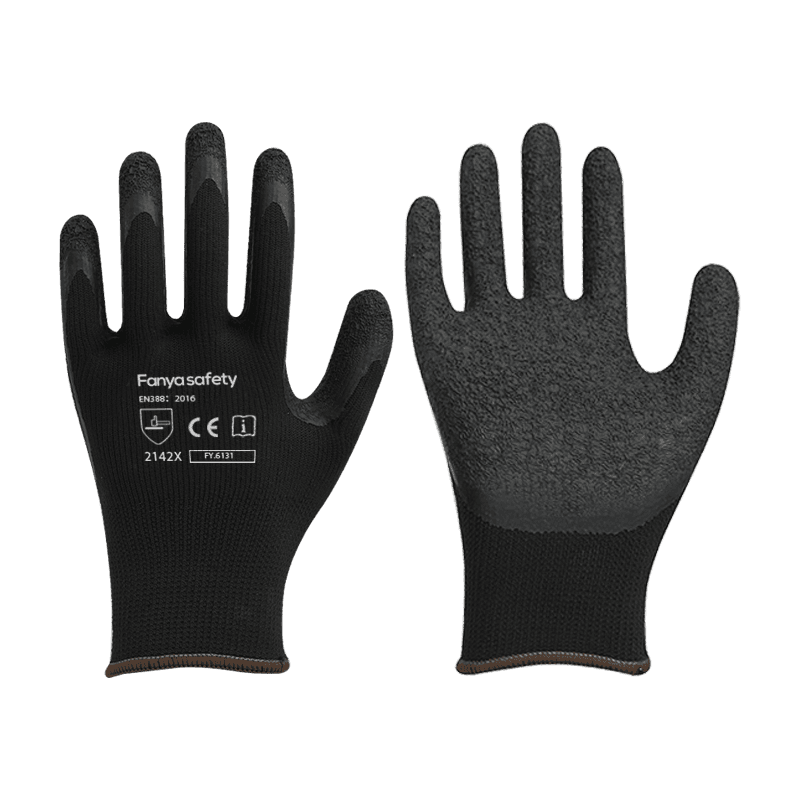 10G acryl met latexcoating