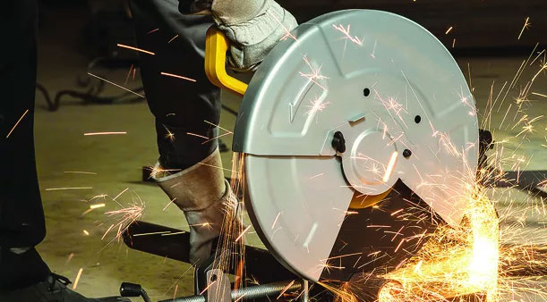 Heeft iemand tips voor werkhandschoenen?