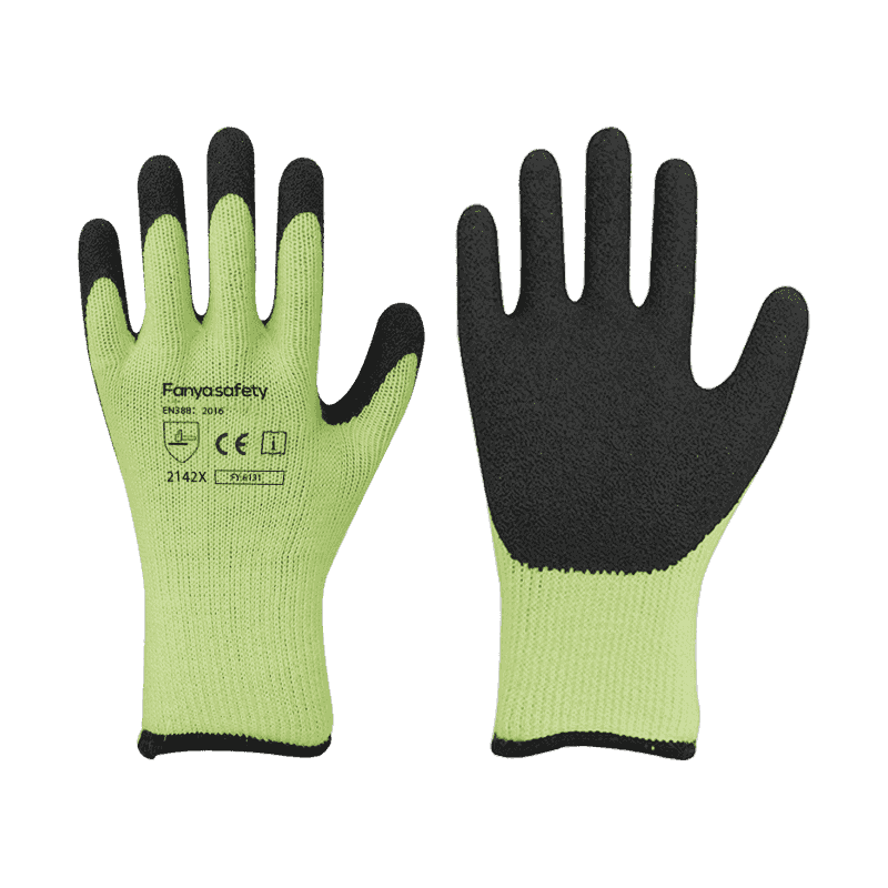 10G acryl met latexcoating